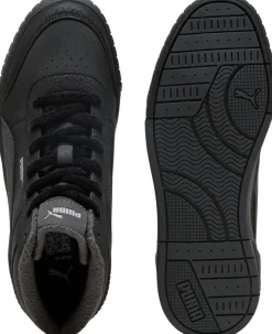 Puma Carina Mia Mid WTR vapaa-ajan jalkineet