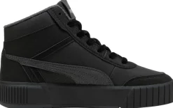 Puma Carina Mia Mid WTR vapaa-ajan jalkineet