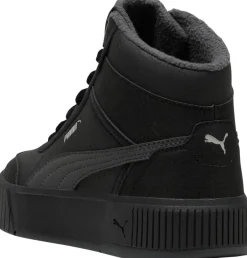 Puma Carina Mia Mid WTR vapaa-ajan jalkineet