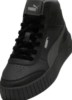 Puma Carina Mia Mid WTR vapaa-ajan jalkineet