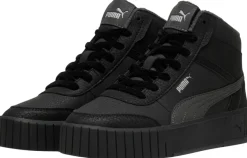 Puma Carina Mia Mid WTR vapaa-ajan jalkineet