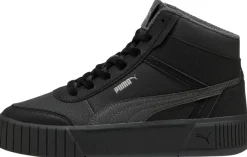Puma Carina Mia Mid WTR vapaa-ajan jalkineet