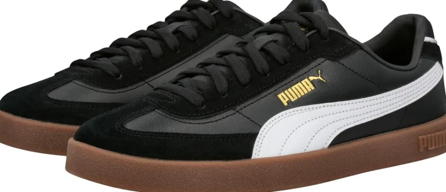 Puma Club II Era tennarit