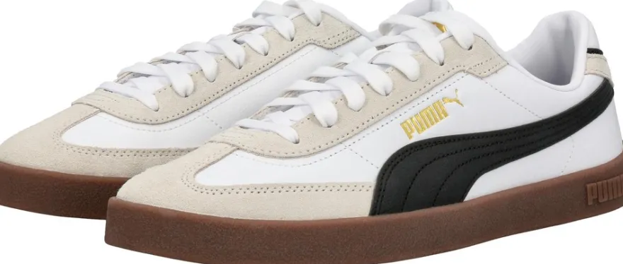 Puma Club II Era tennarit
