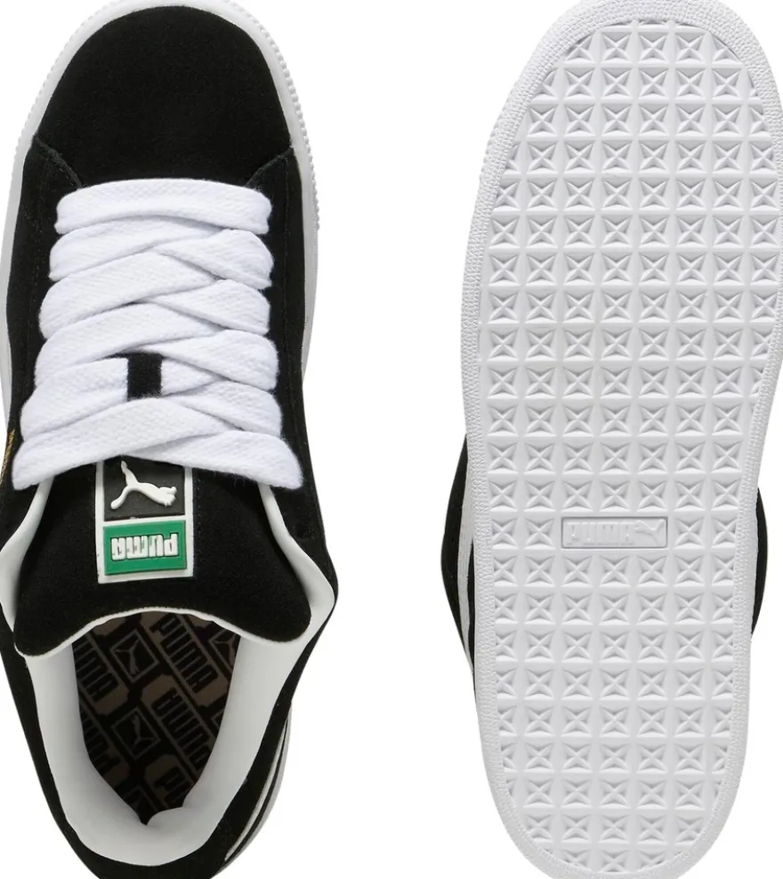 Puma Suede XL vapaa-ajan jalkineet
