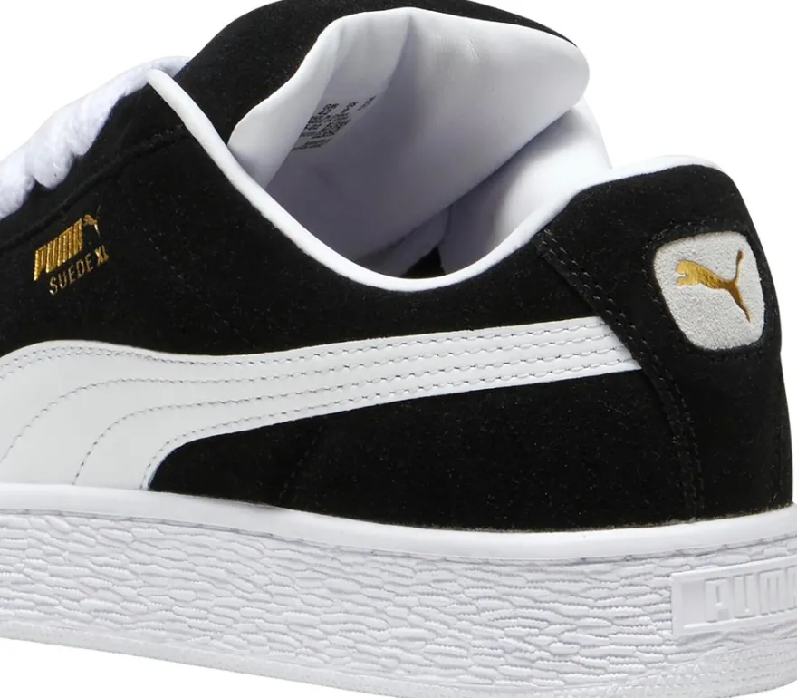 Puma Suede XL vapaa-ajan jalkineet