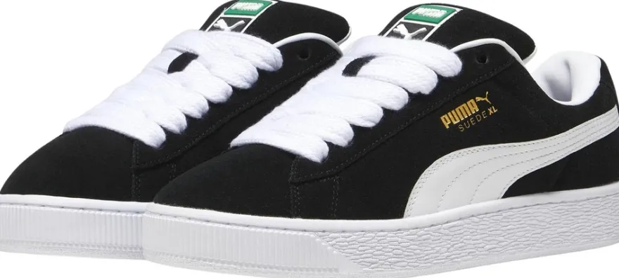 Puma Suede XL vapaa-ajan jalkineet