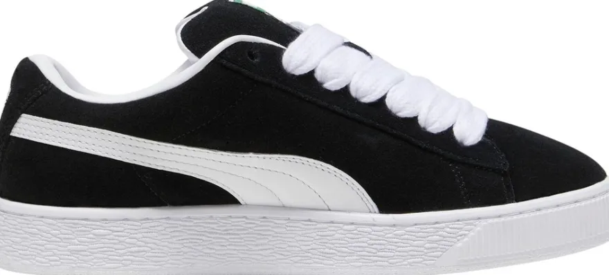 Puma Suede XL vapaa-ajan jalkineet