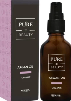 Pure=Beauty Argan Oil arganöljy 50 ml