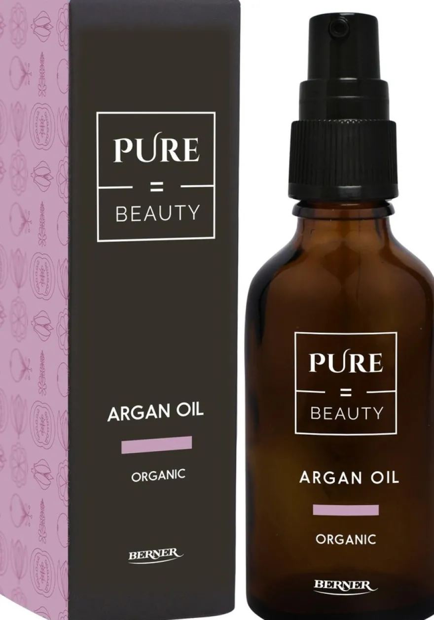 Pure=Beauty Argan Oil arganöljy 50 ml