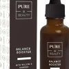 Pure=Beauty Balance Booster with Willow & Seaweed seerumi 30 ml