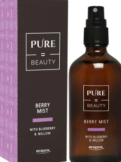 Pure=Beauty Berry Mist with Blueberry & Willow kasvosuihke 100 ml