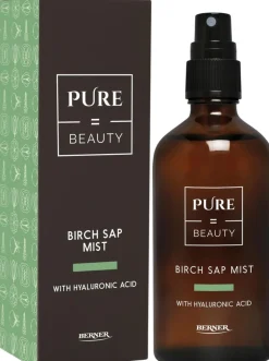 Pure=Beauty Birch Sap Mist with Hyaluronic Acid kasvosuihke 100 ml