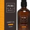 Pure=Beauty Carrot Oil porkkanaöljy 100 ml