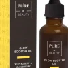 Pure=Beauty Glow Booster Oil with Rosehip & Cloudberry -kasvoöljy 30 ml