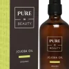 Pure=Beauty Jojoba Oil jojobaöljy 100 ml