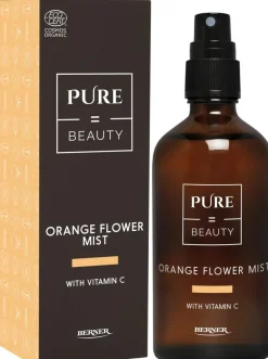 Pure=Beauty Orange Flower Mist - with Vitamin C kasvosuihke 100 ml