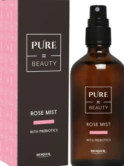 Pure=Beauty Rose Mist with Prebiotics kasvosuihke 100 ml
