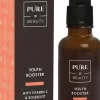 Pure=Beauty Youth Booster with Vitamin C & Roseroot seerumi 30 ml