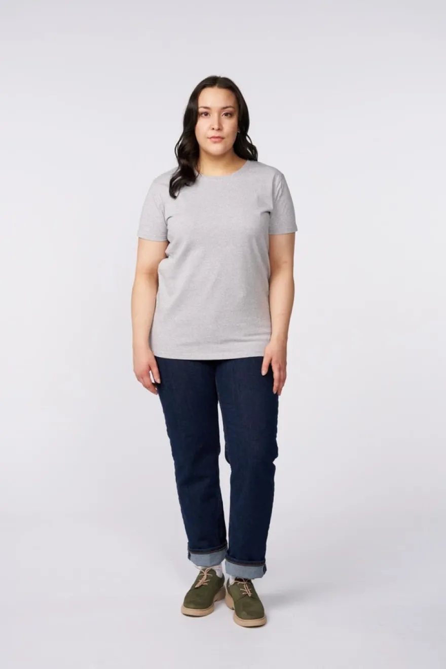 Pure Waste Classic t-paita