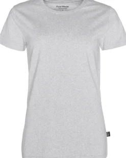 Pure Waste Classic t-paita