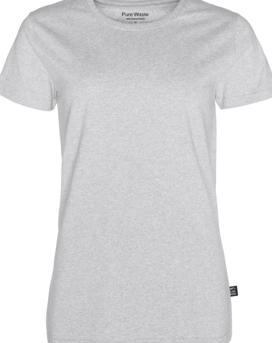 Pure Waste Classic t-paita