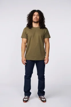 Pure Waste Classic t-paita
