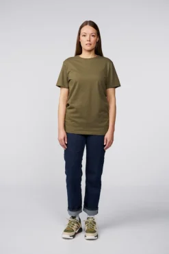 Pure Waste Classic t-paita
