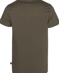 Pure Waste Classic t-paita