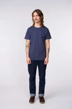 Pure Waste Classic t-paita