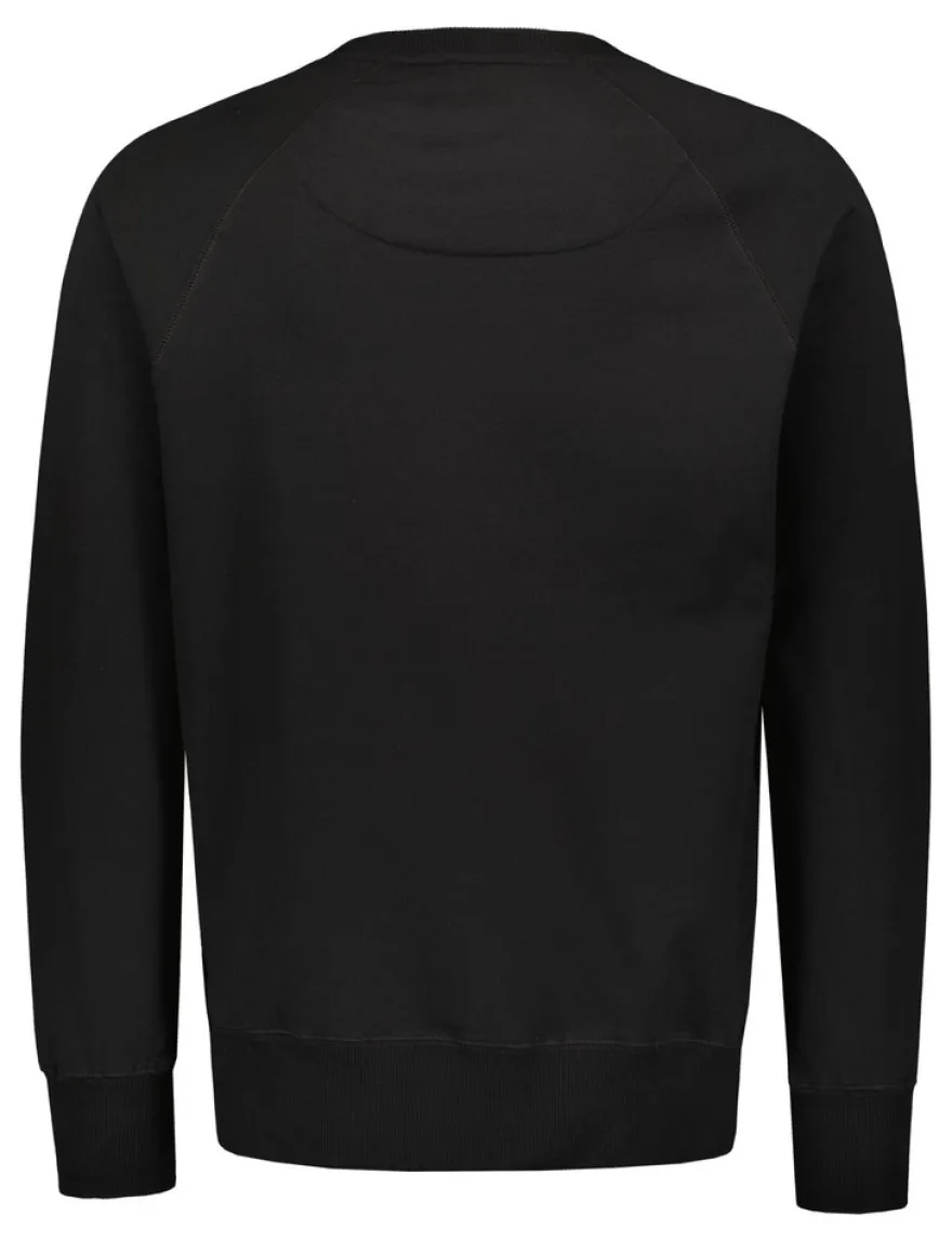 Pure Waste unisex collegepusero