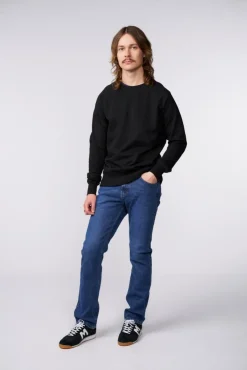 Pure Waste unisex collegepusero