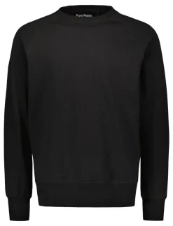 Pure Waste unisex collegepusero