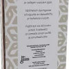 Puttipaja Oliva kruunukynttilä 4kpl valkoinen