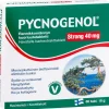 Pycnogenol Strong 40 mg rannikkomännyn kuoriuutetabletti 60 tabl