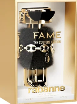 Rabanne Fame Couture EdP Limited Edition -tuoksu 80 ml