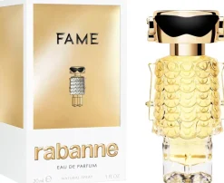 Rabanne Fame EdP tuoksu 30 ml