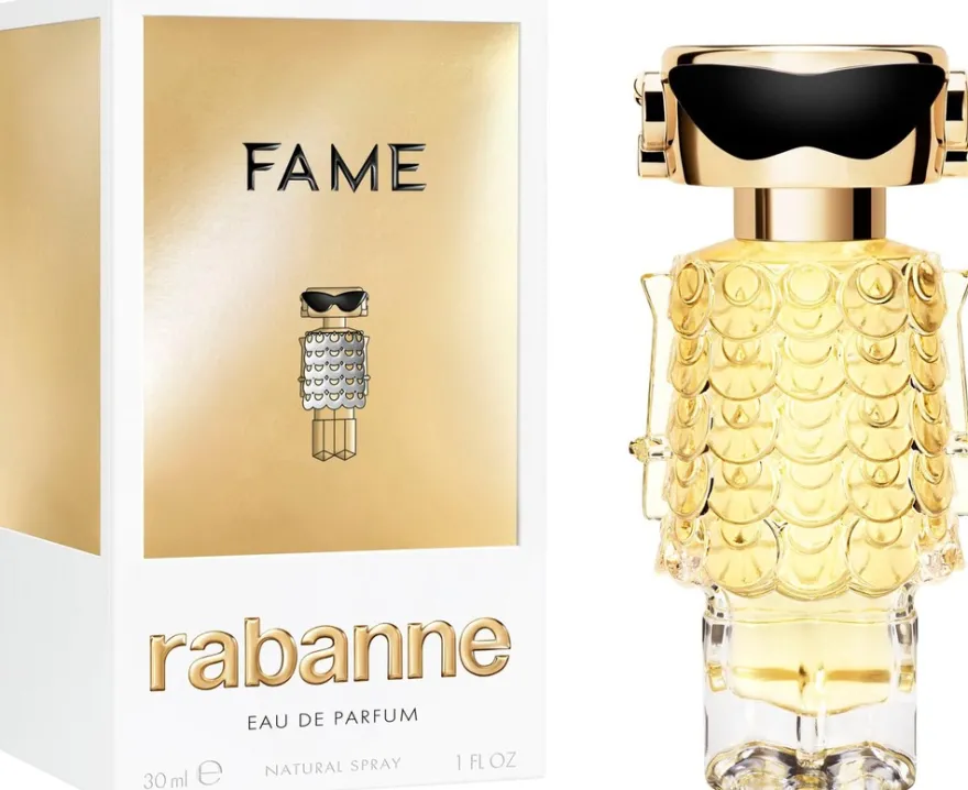 Rabanne Fame EdP tuoksu 30 ml