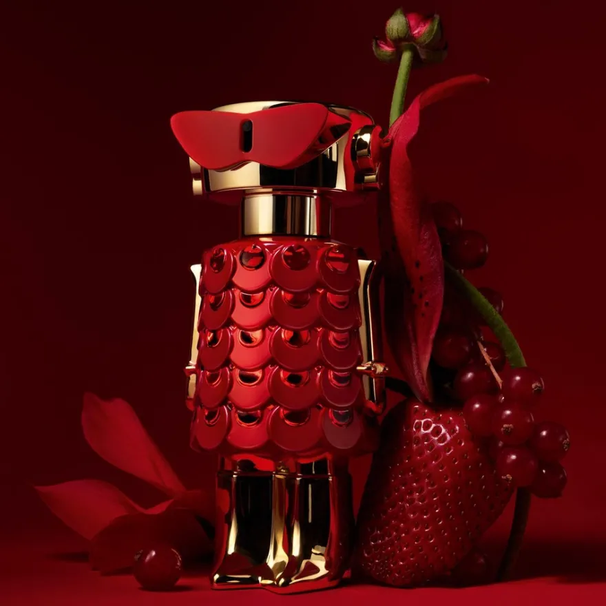 Rabanne Fame In Love Parfum Elixir 30ml -tuoksu