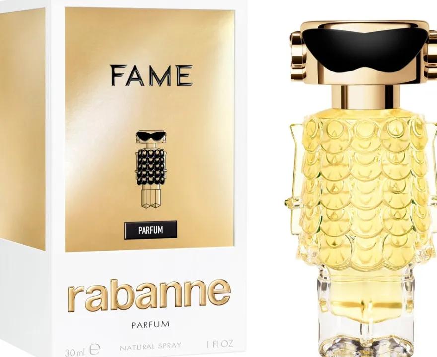 Rabanne Fame Parfum tuoksu 30 ml