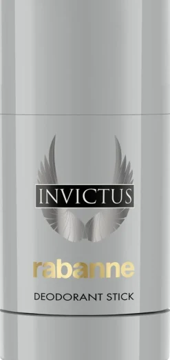 Rabanne Invictus Deodorant Stick deodorantti 75 ml