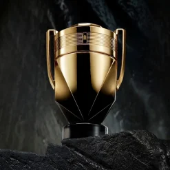 Rabanne Invictus Parfum Elixir 50 ml -tuoksu