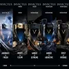 Rabanne Invictus Victory Elixir tuoksu 50 ml