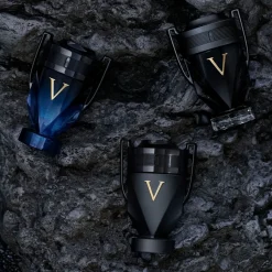 Rabanne Invictus Victory Elixir tuoksu 50 ml