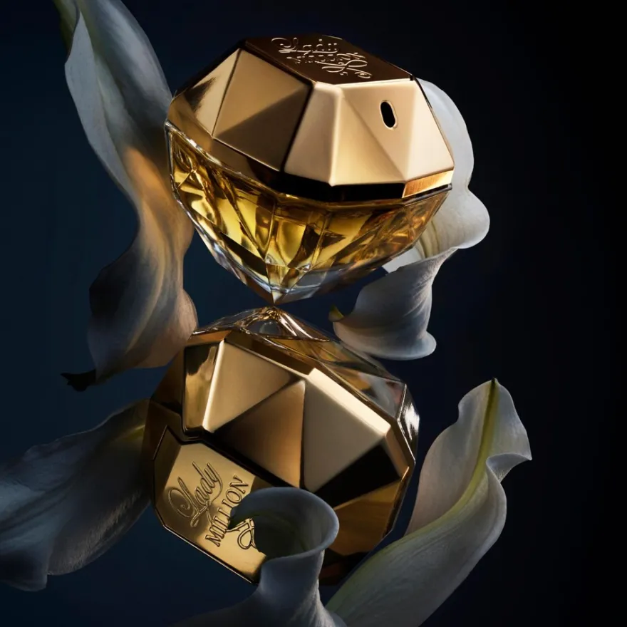 Rabanne Lady Million EdP tuoksu 30 ml