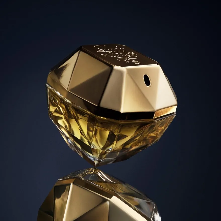 Rabanne Lady Million EdP tuoksu 30 ml