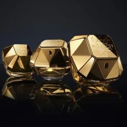 Rabanne Lady Million EdP tuoksu 30 ml