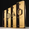 Rabanne 1 Million Elixir Parfum Intense tuoksu 50 ml