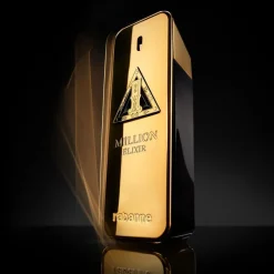 Rabanne 1 Million Elixir Parfum Intense tuoksu 50 ml