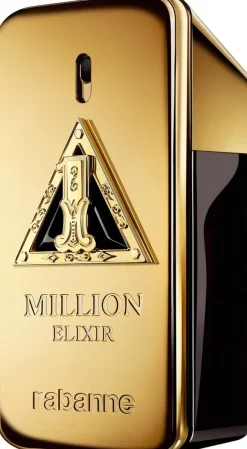 Rabanne 1 Million Elixir Parfum Intense tuoksu 50 ml